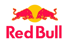 Red Bull Logo