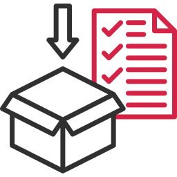 Download Product Specifications icon