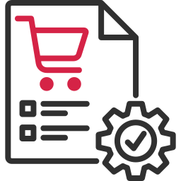 Create Custom Lists Icon