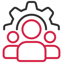 Manage Your Team icon