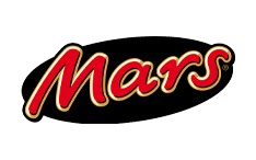 Mars Logo